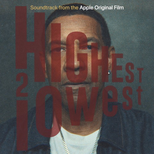Both Eyes Closed (From “Highest 2 Lowest”)