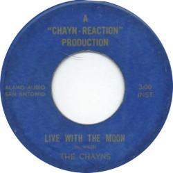 Live With the Moon