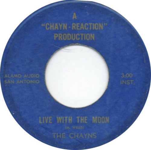 Live With the Moon