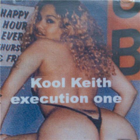 Execution One