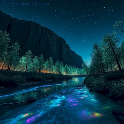 The Narrows of Craw