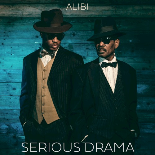 Serious Drama