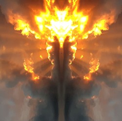As the Light Grows Brighter