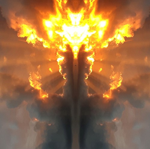 As the Light Grows Brighter