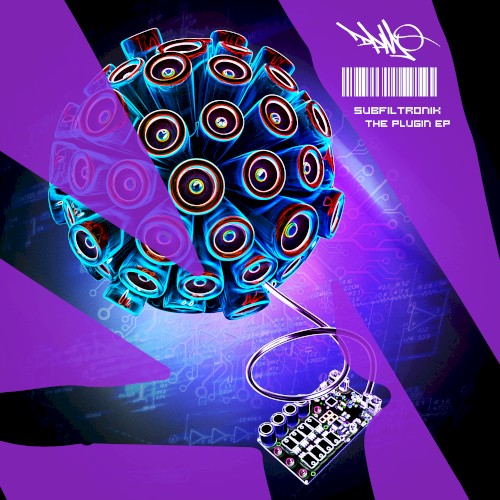 The Plugin EP