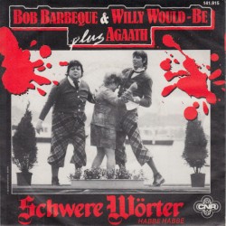 Schwere Wörter