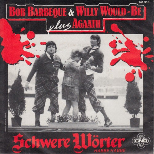 Schwere Wörter