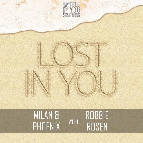 Lost in You