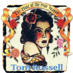 The Rose of the San Joaquin