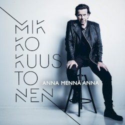 Anna mennä Anna