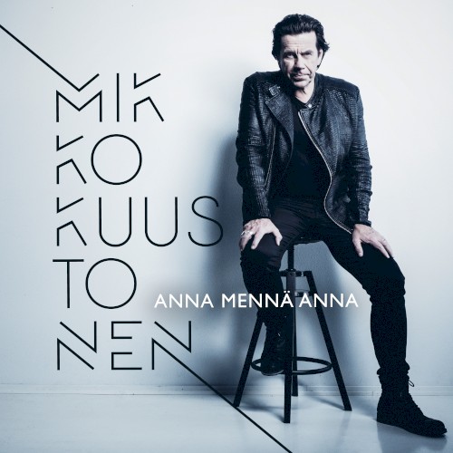 Anna mennä Anna