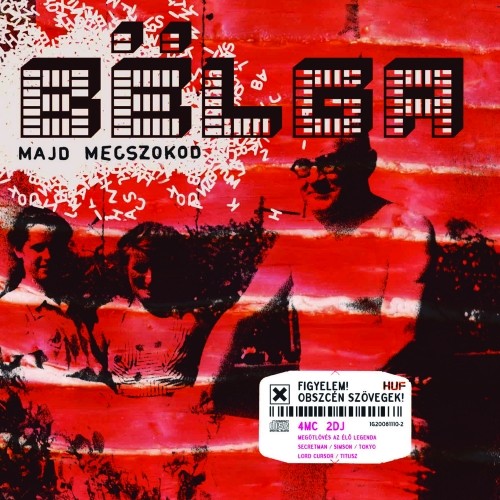 Majd megszokod