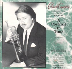 A Portrait in Time