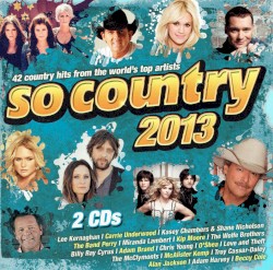 So Country 2013