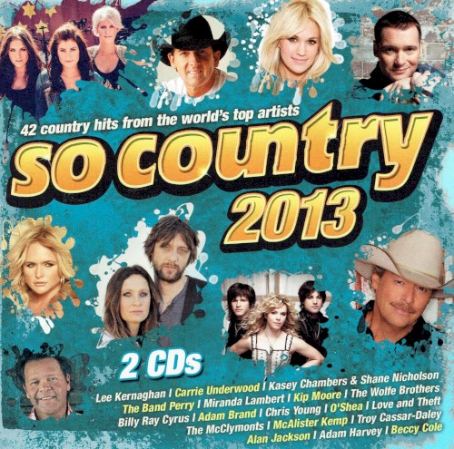 So Country 2013