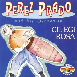 Ciliegi Rosa