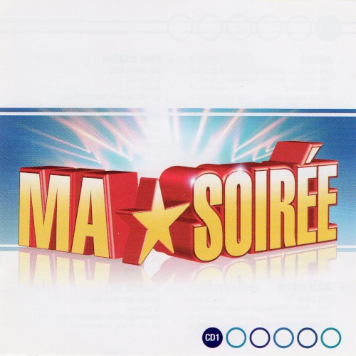 Ma Soirée: 80’s