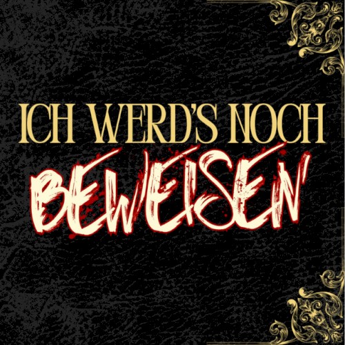 Ich werd's noch beweisen (Hercules)