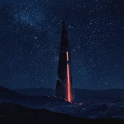 Beyond the Night
