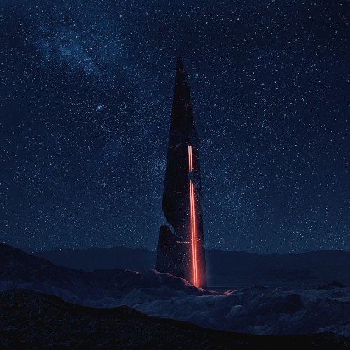 Beyond the Night