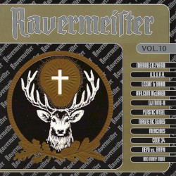 Ravermeister, Volume 10