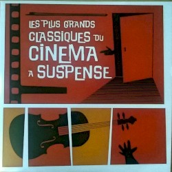 Les plus grands classiques du cinéma à suspense