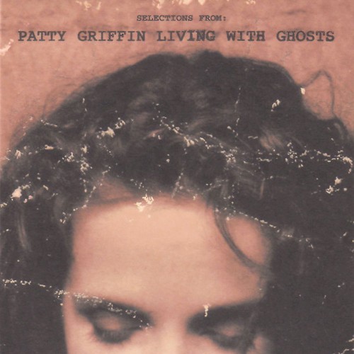 Selections From Living With Ghosts