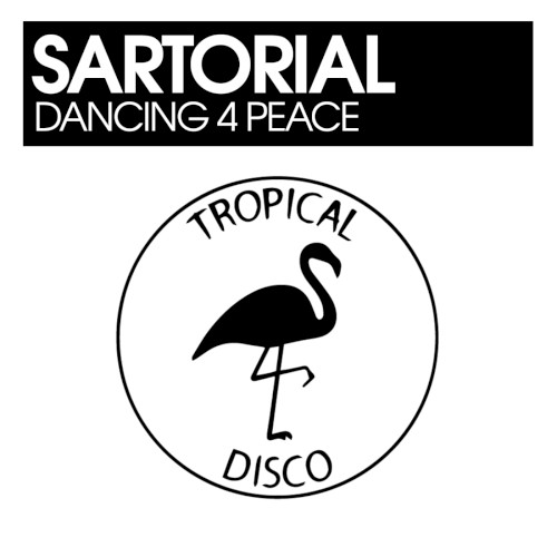 Dancing for Peace