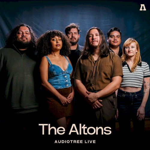 Audiotree Live