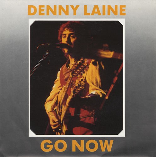 Go Now