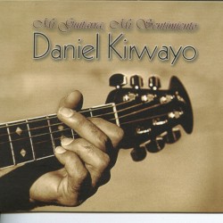 Mi guitarra, mi sentimiento