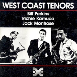 West Coast Tenors