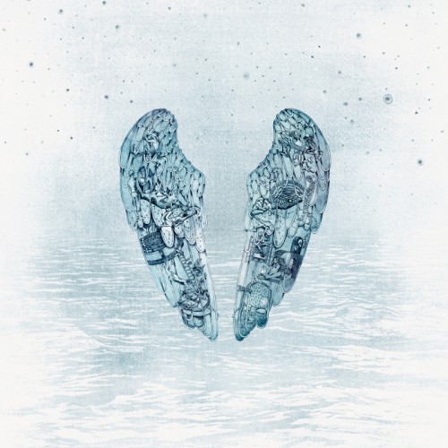 Ghost Stories Live 2014