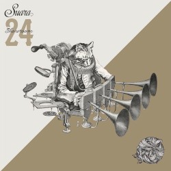 Suara Showroom 24
