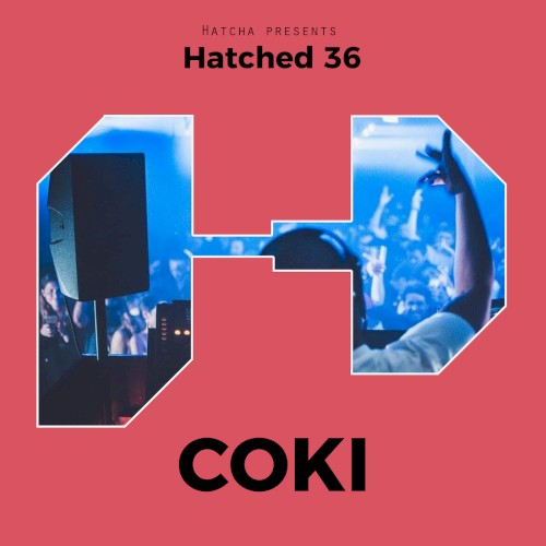 Hatched 36