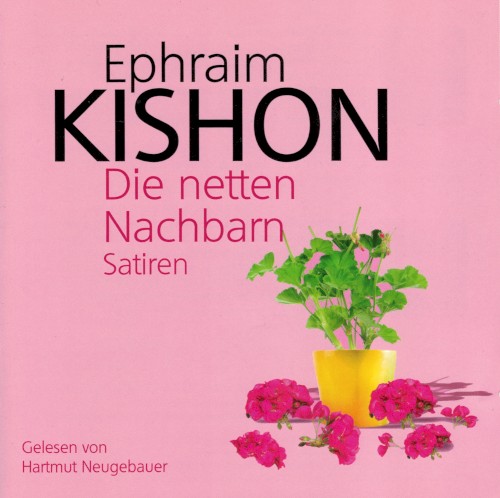 Die netten Nachbarn