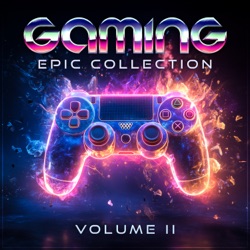 Gaming Epic Collection Volume 2