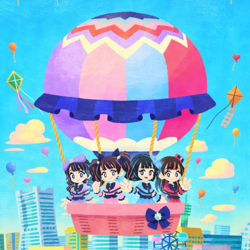 アンブレラカダブラ