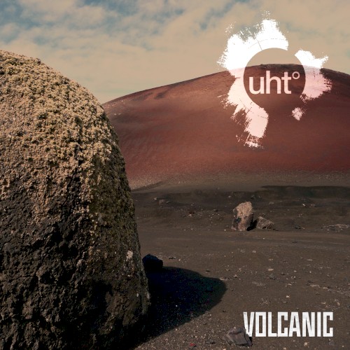 Volcanic