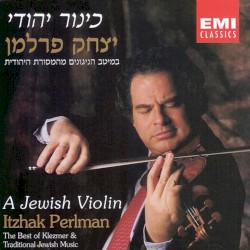 A Jewish Violin