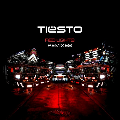 Red Lights (remixes)