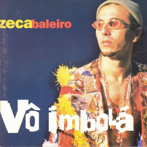 Vô Imbolá