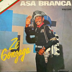 Asa Branca
