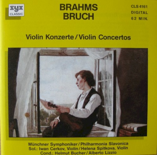 Violin Konzerte / Violin Concertos
