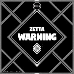 Warning