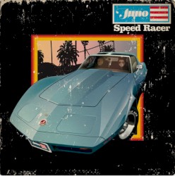Speed Racer