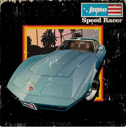 Speed Racer