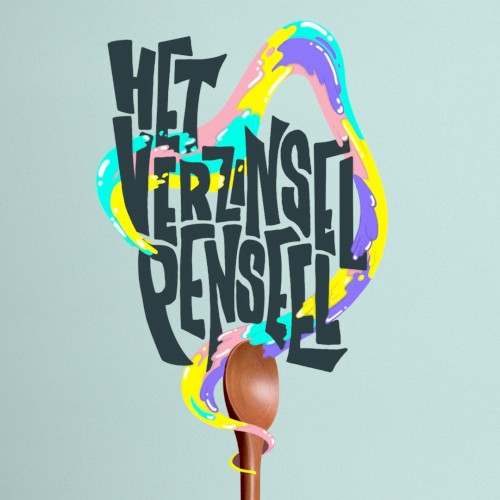 De Fantaseerspelen - 03 Het VerzinselPenseel