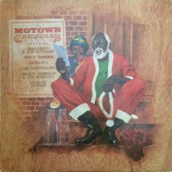 The Motown Christmas Album