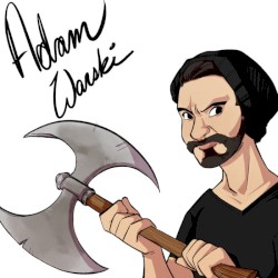 Adam Warski